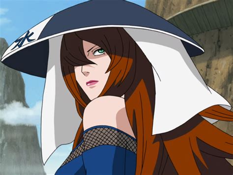 mei mizukage